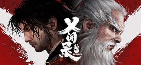 义闻录：轮回(版本持续更新)/Echoes of Yi : Samsara-天涯网