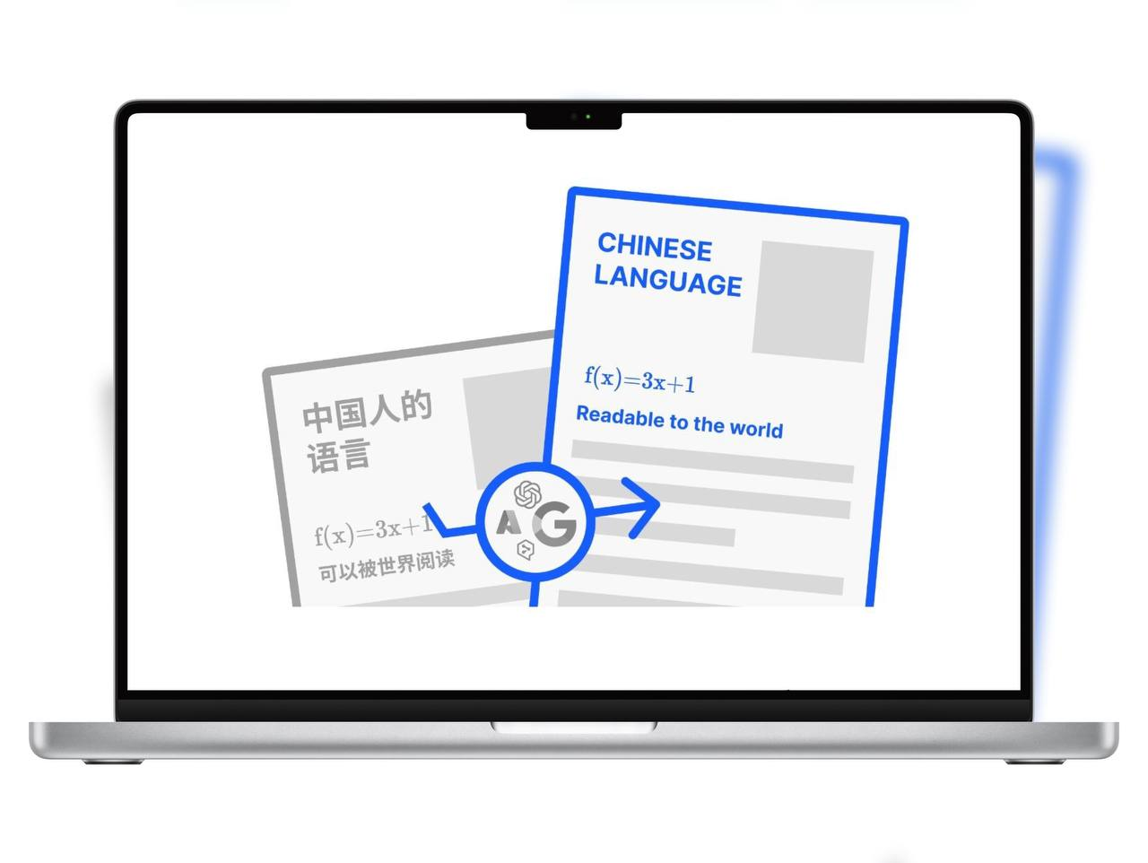 PDFMathTranslate - 保留公式排版的PDF翻译神器-天涯网