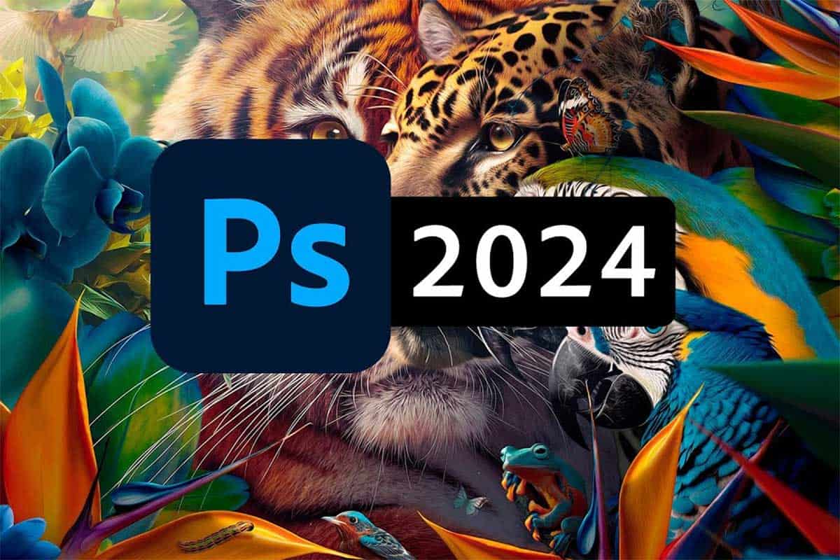 Photoshop 2024 绿色精简版 免激活安装 v25.6（AI网络神经滤镜）-天涯网