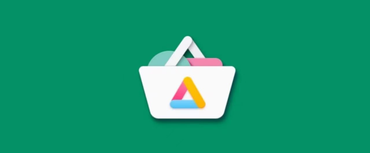 Aurora Store极光商店 - 开源谷歌商店免三件套-天涯网