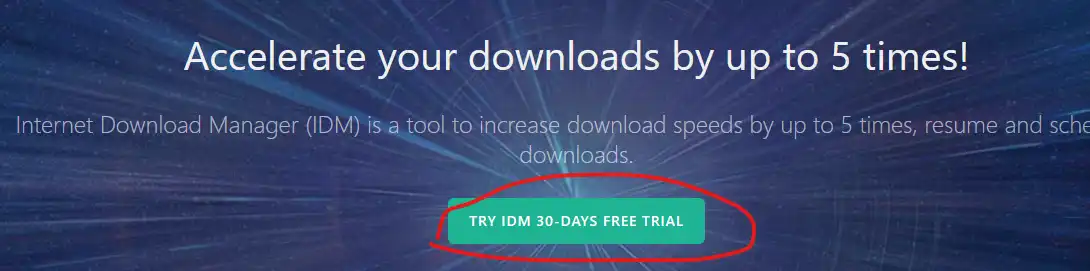 IDM正版下载附带激活方式-天涯网
