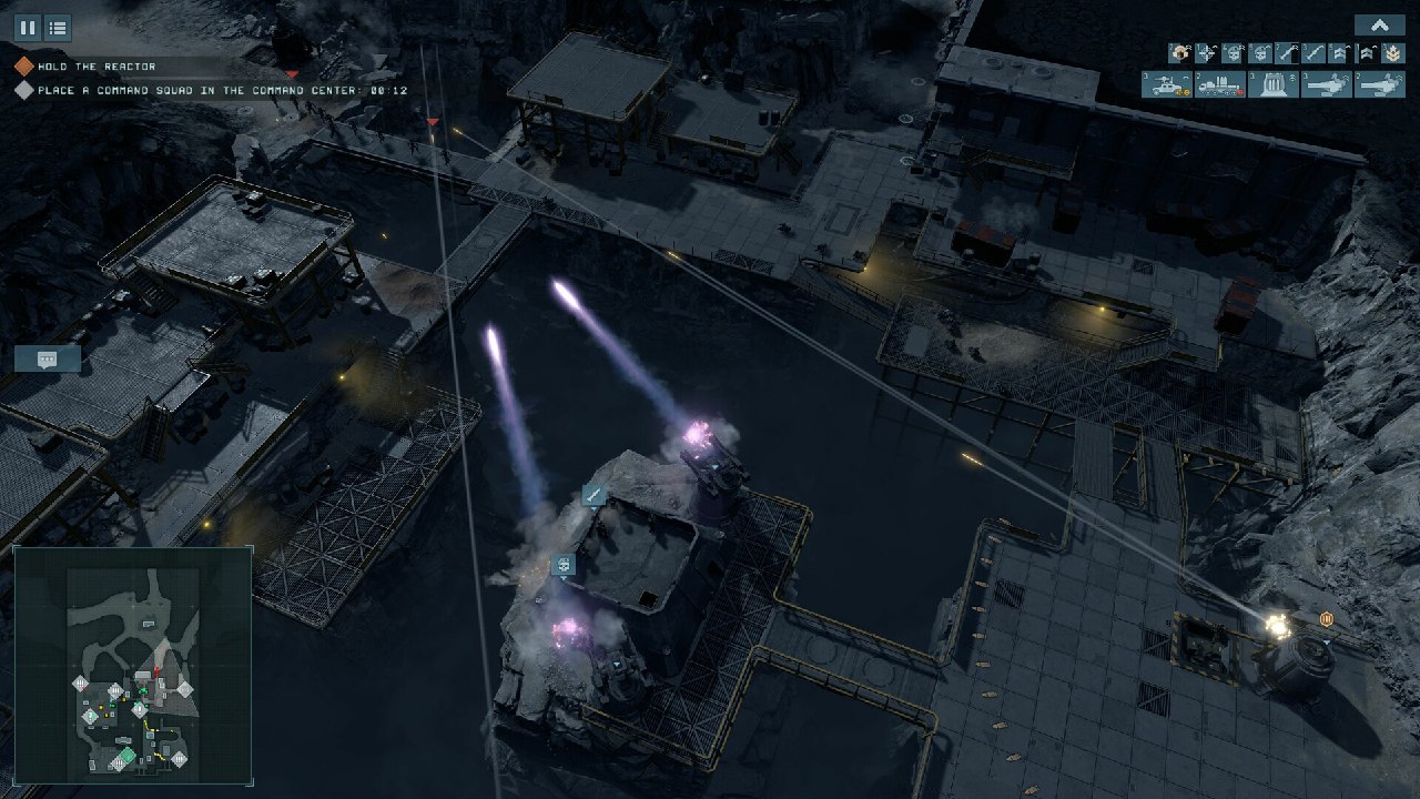 终结者：黑暗命运 – 反抗/Terminator: Dark Fate – Defiance-天涯网