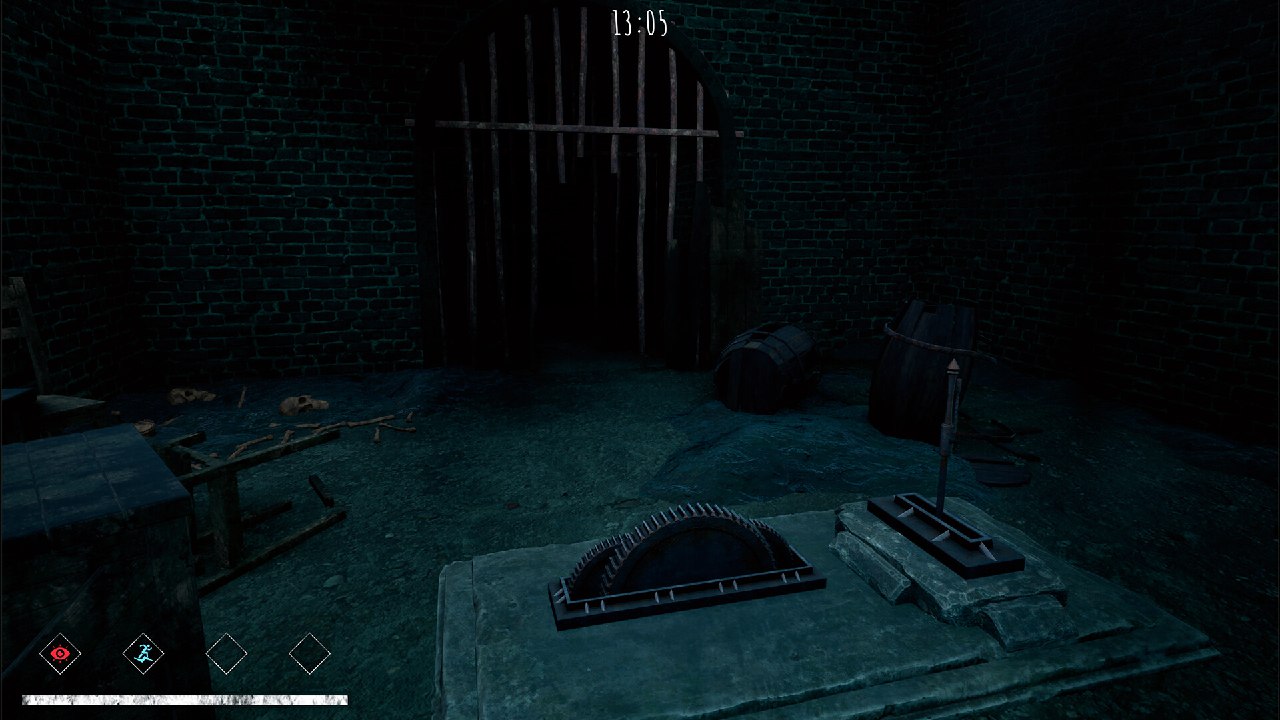 迷宫：德古拉的巢穴/Labyrinth : Dracula’s lair-天涯网