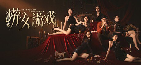 捞女游戏 Revenge On Gold Diggers-天涯网