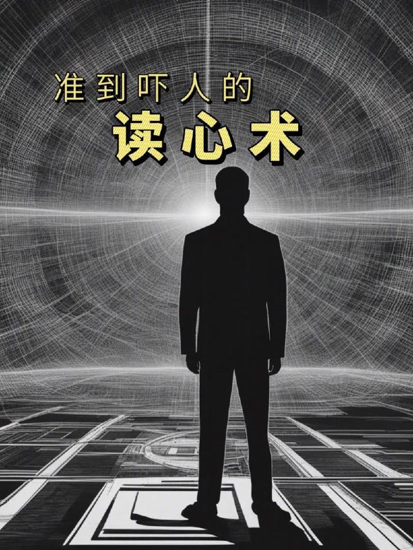 超级读心术：教你瞬间识人术【完结】-天涯网