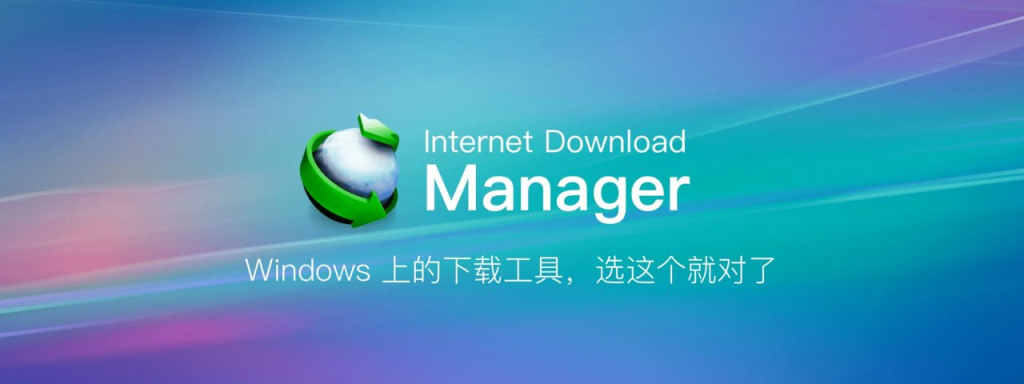 Internet Download Manager v6.42.8 绿色便携版-天涯网