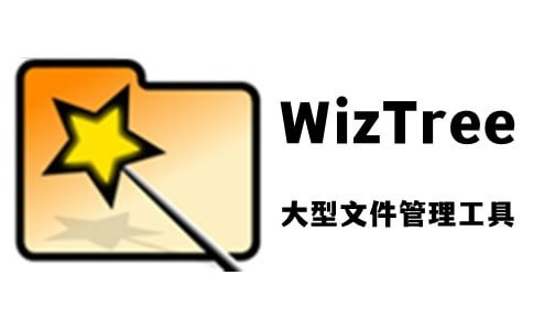 WizTree(磁盘分析工具) v4.14 便携修改版-天涯网