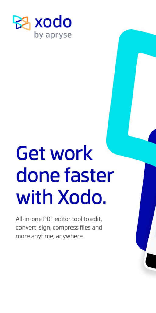 Xodo佐道 – PDF阅读器&编辑器 v9.1.0 功能解锁-天涯网