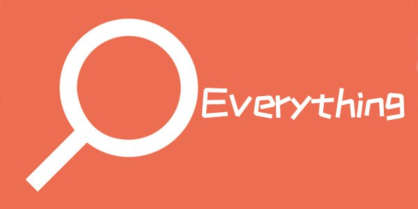 Everything(文件快速搜索工具)v1.4.1.1026-天涯网