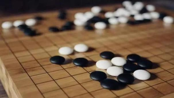 围棋资料·几百本各阶段教学书籍+入门教学视频+教材-天涯网