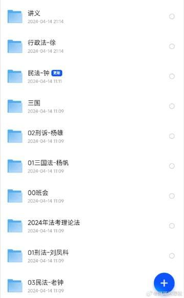 法考资料-天涯网