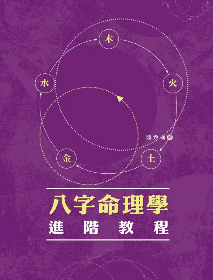 八字命理学基础教程-天涯网