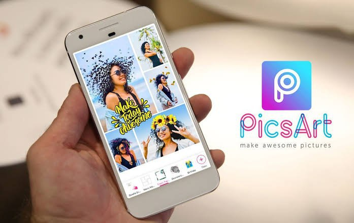Picsart 图像视频编辑器 v24.2.7-天涯网
