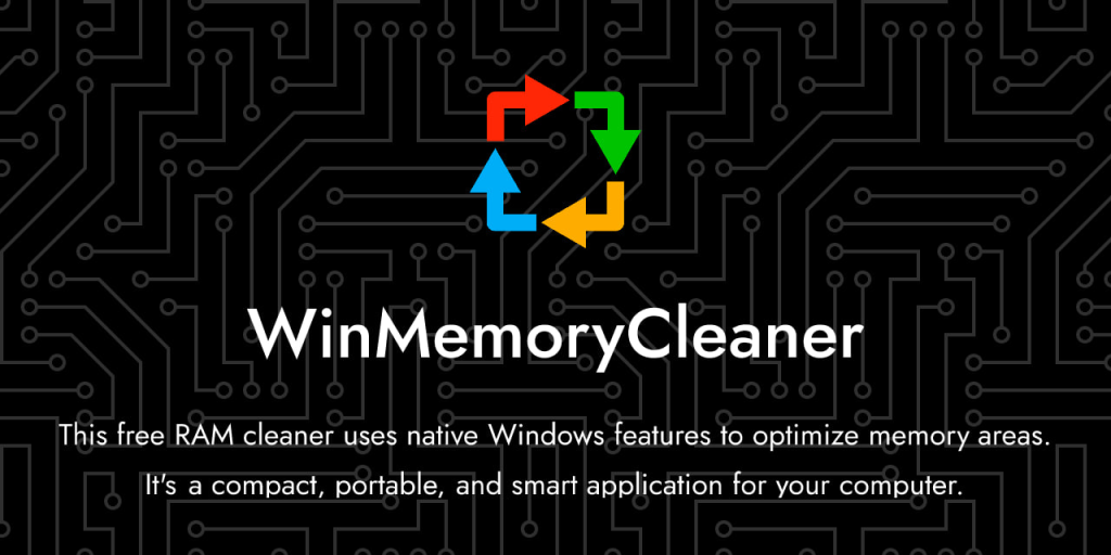 Windows内存清理工具 -Windows Memory Cleaner-天涯网