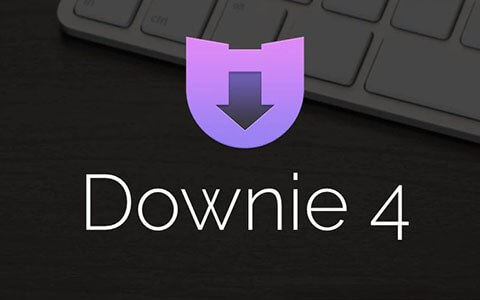 Downie 4 for Mac - 视频下载软件 v4.7.5 功能解锁-天涯网