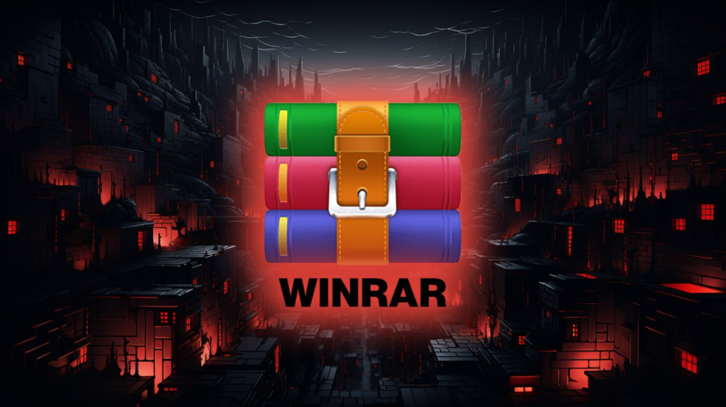 WinRAR 7.01简体中文汉化正式版-天涯网
