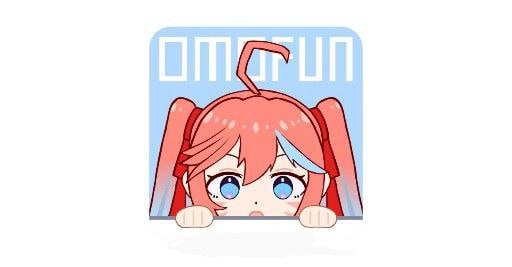 [Android] OmoFun - 动漫视频 v1.2.0-天涯网