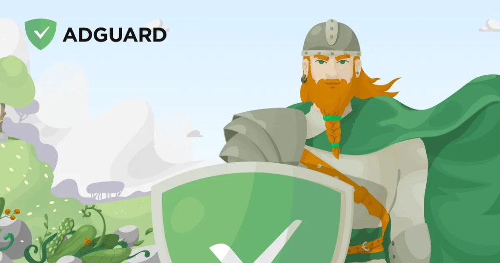 [Android] 广告拦截 AdGuard Premium v4.6.11 爱国版-天涯网