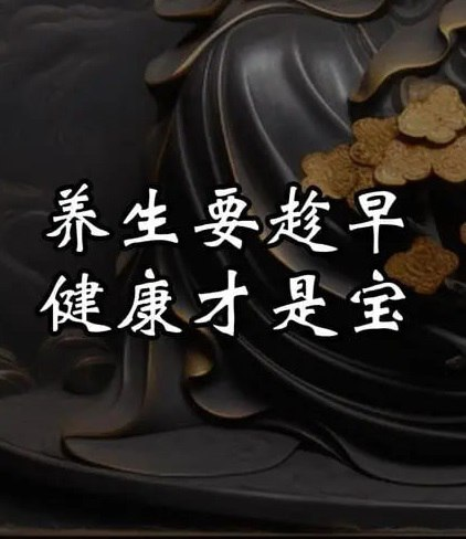健康养生教程合集-天涯网