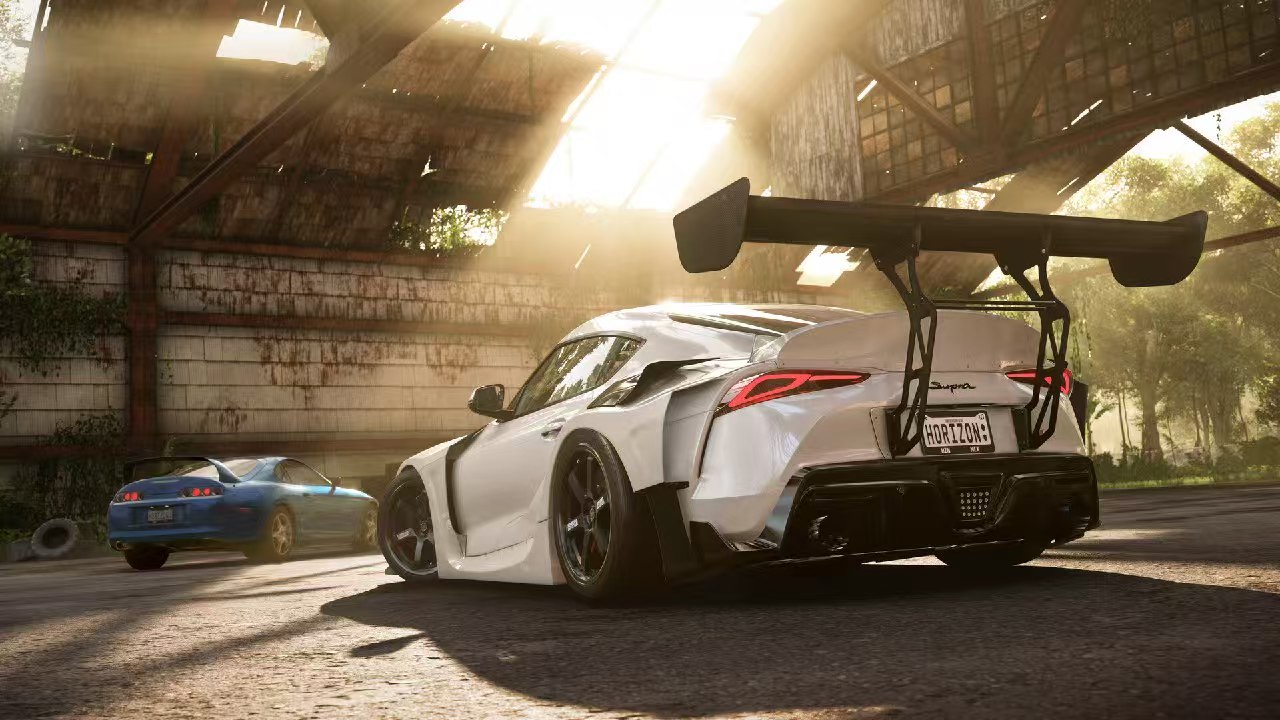 极限竞速: 地平线5/Forza Horizon 5 – Premium Edition-天涯网