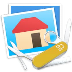 [Mac] GraphicConverter 苹果图片浏览编辑软件-天涯网