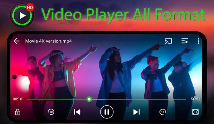 XPlayer - 万能视频播放器 v2.4.1.0-天涯网