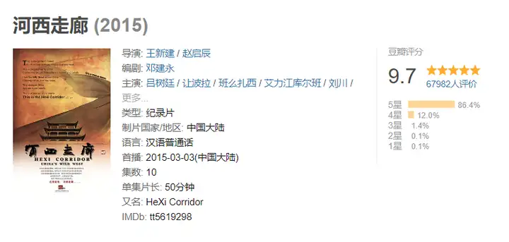 知乎推荐的13部神级纪录片，非常值得一看！-天涯网
