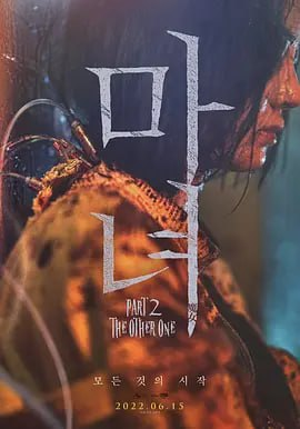 韩国电影《魔女》第1-2部全【动作 悬疑】【蓝光原盘典藏版】【官方中字】-天涯网