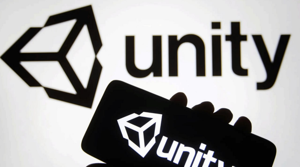 Udemy优达Unity游戏开发大师课-天涯网