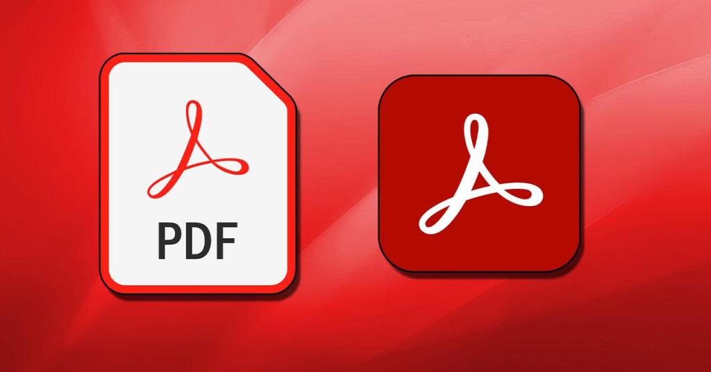 PDF最强工具 Adobe.Acrobat.Pro 2024破解版-天涯网