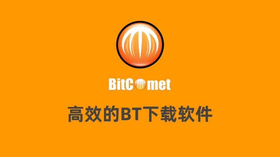 比特彗星 BitComet v2.09 解锁全功能豪华版-天涯网