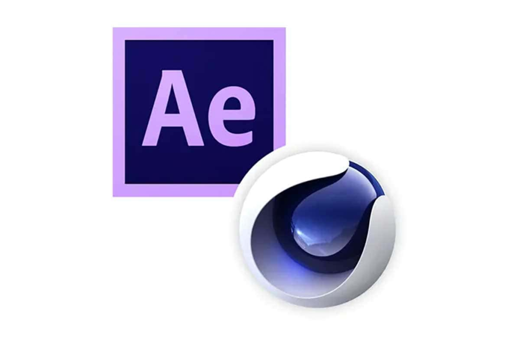 AE+PR+C4D教程1000集 最全面，最用心AE+PR+C4教程【58.4GB】-天涯网