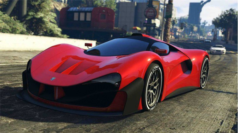 GTA5纯净版 v1.68(3095)[官方简中][内置修改器]-天涯网