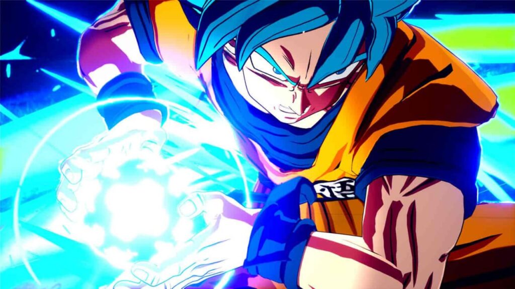 七龙珠 电光炸裂！+多项修改器/ZERO/DRAGON BALL: Sparking! ZERO-天涯网