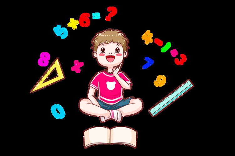 《一分钟速算》40集 幼儿数学启蒙 指算法和加减乘除法-天涯网