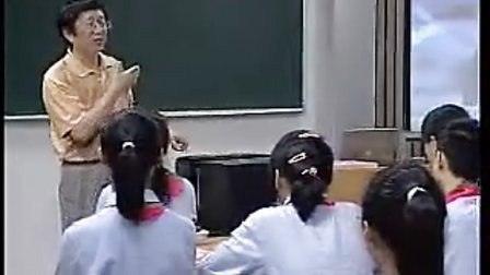 《初中爆笑物理》视频课合集-天涯网