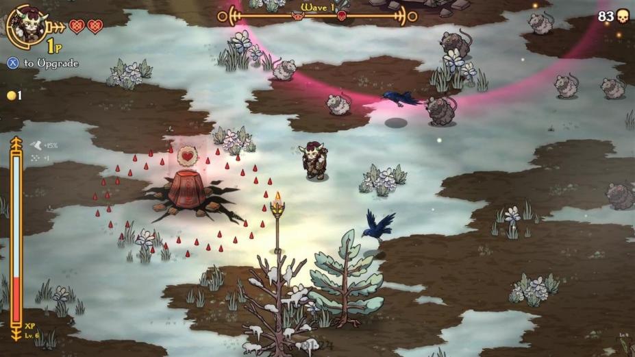 北欧灰烬：诸神黄昏幸存者v1.1.4中文版-天涯网