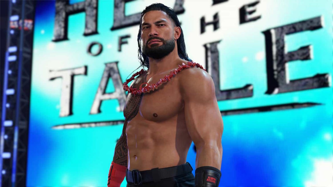 美国职业摔角联盟2K24+全dlc/WWE 2K24-天涯网