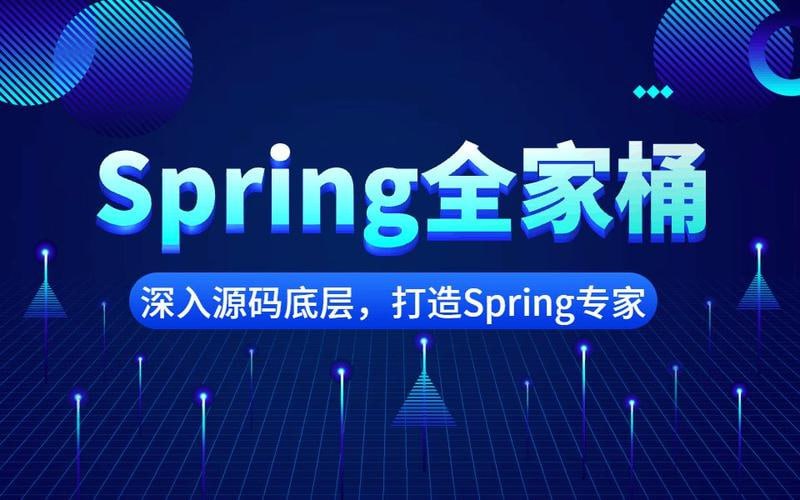 深入玩转Spring全家桶-天涯网