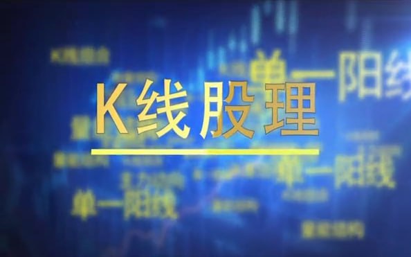 K线组合战法-天涯网