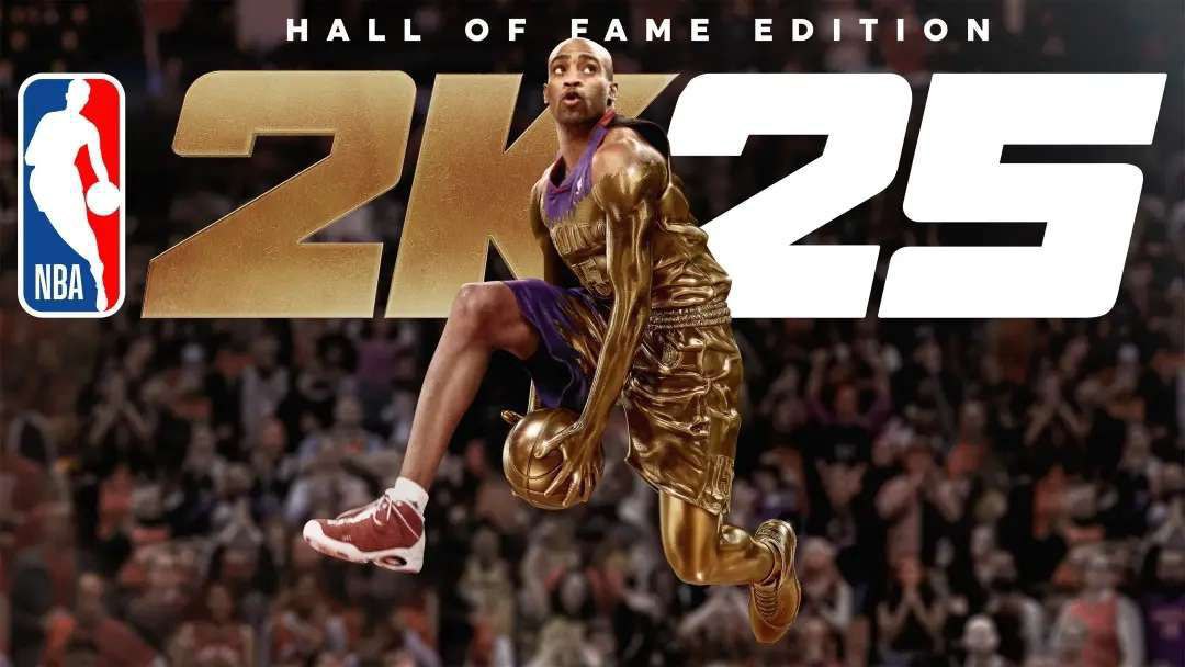 NBA 2K25 v1.0.6 升补整合版 官方中文版【60GB】-天涯网
