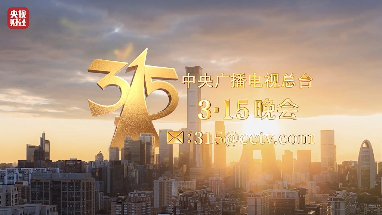 2025年央视315晚会曝光汇总（由 DeepSeek总结）-天涯网