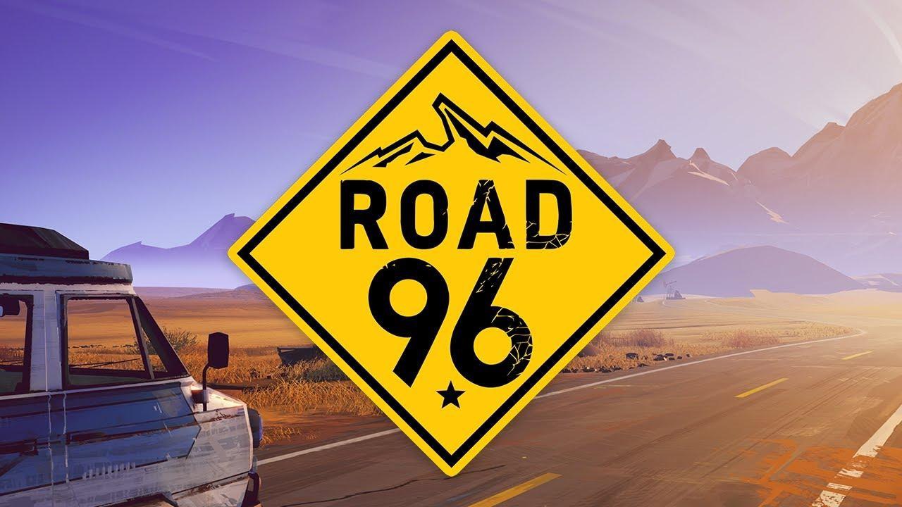 PC独立冒险游戏《九十六号公路 Road 96 v1.0.3》-天涯网