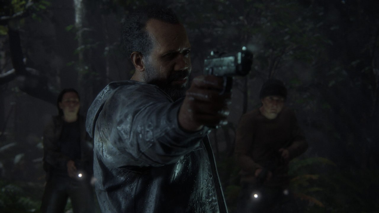 最后的生还者2：重制版(版本持续更新)/The Last of Us Part II Remastered-天涯网