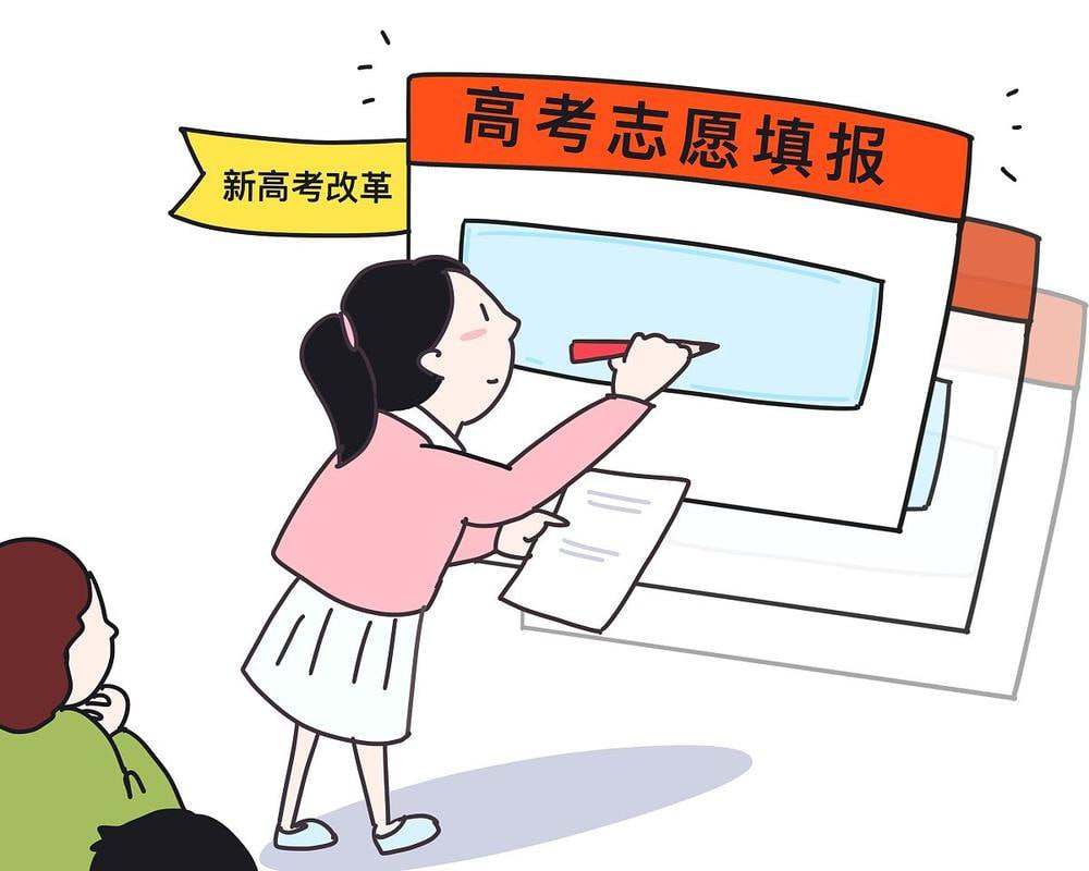 2025年高考志愿填报避坑指南汇总【919.7MB】-天涯网